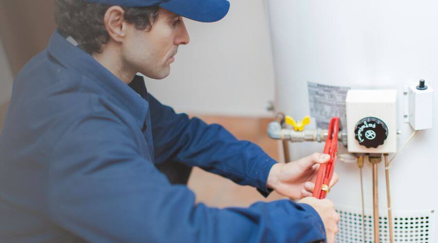 Professional sink repair in Perryopolis, PA